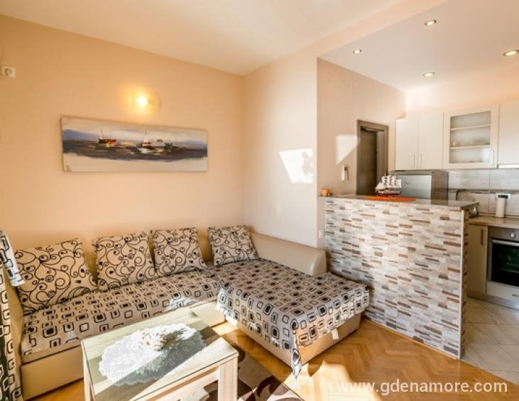 Apartman no. 3